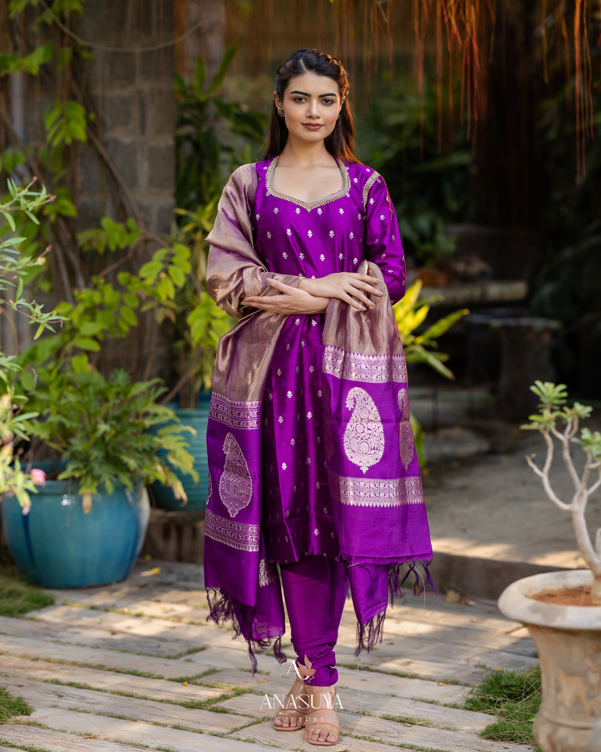 anarkali