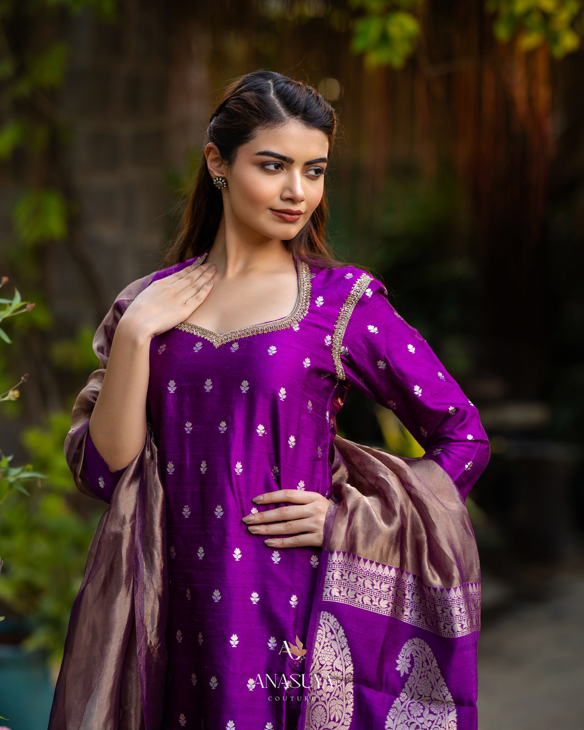 anarkali
