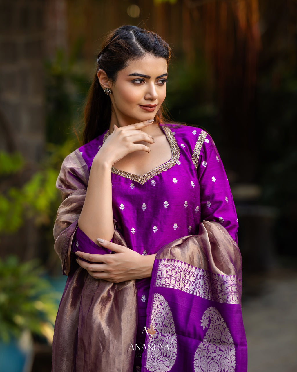 anarkali