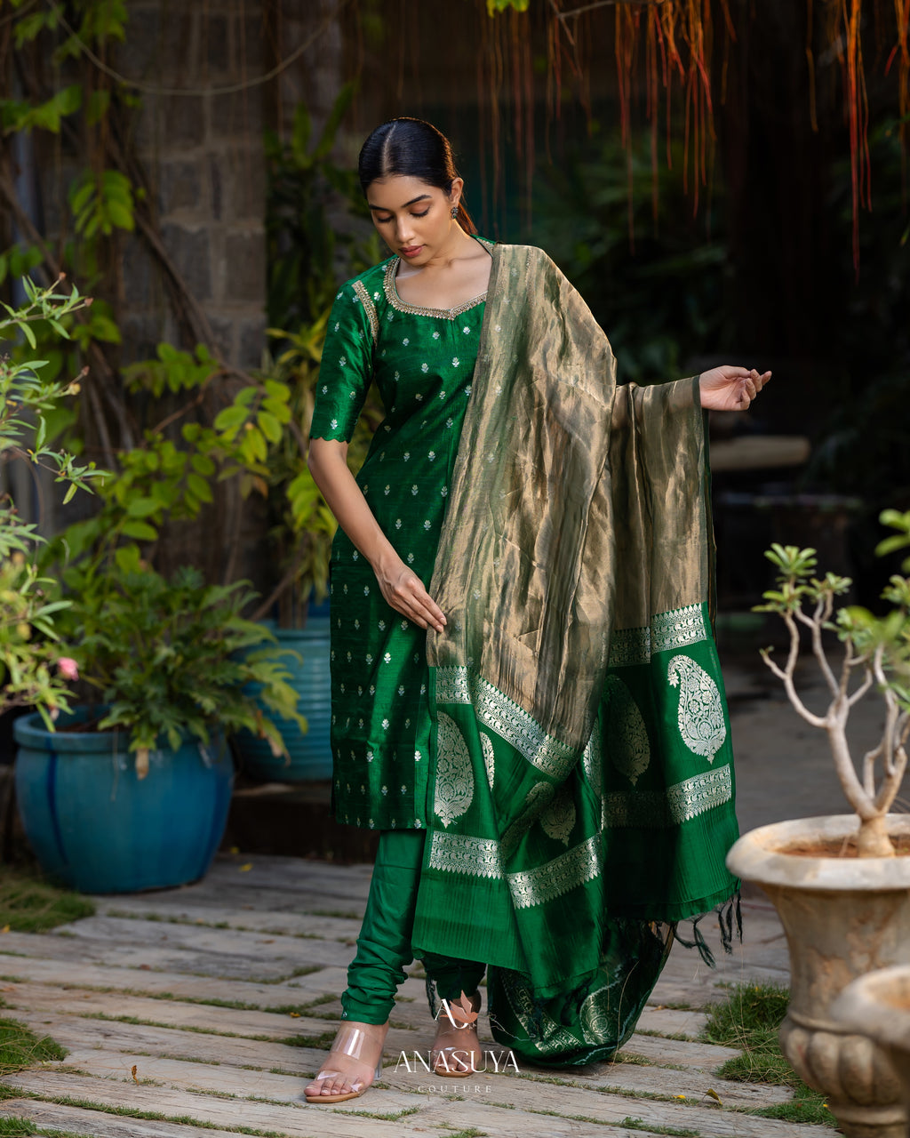 Anarkali