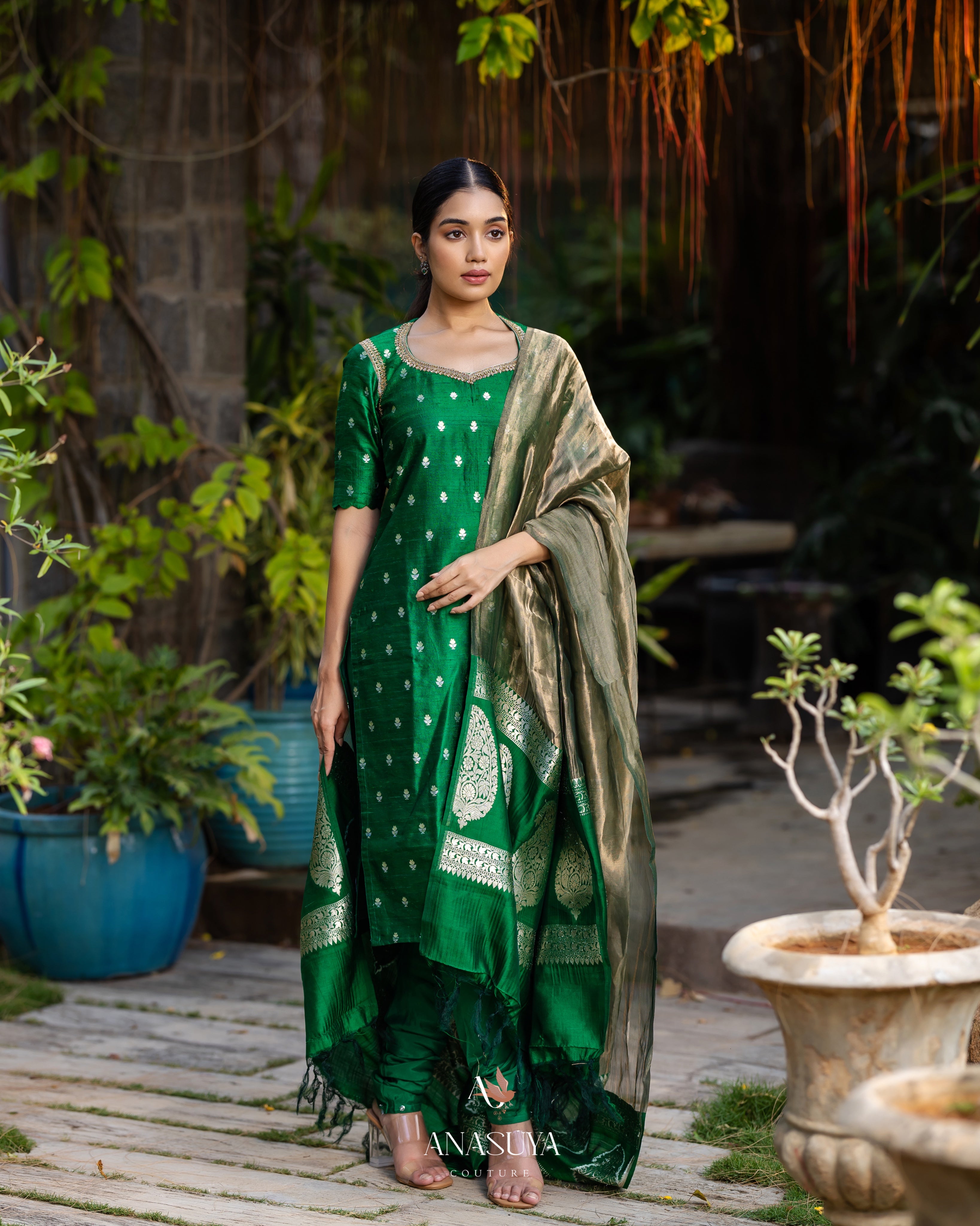 Anarkali