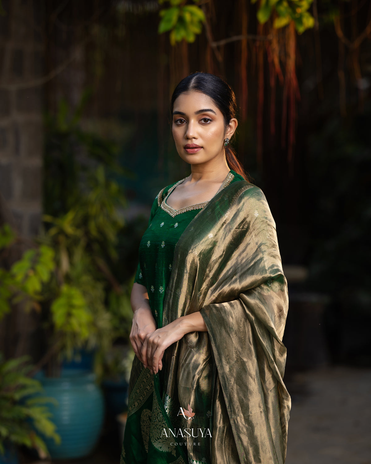 Anarkali