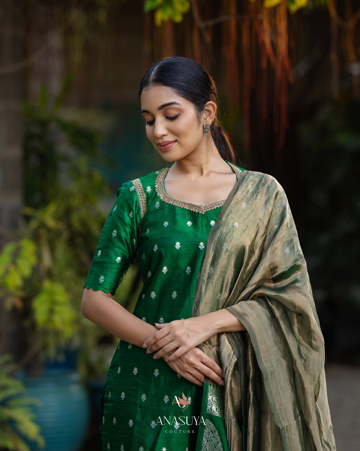 Anarkali