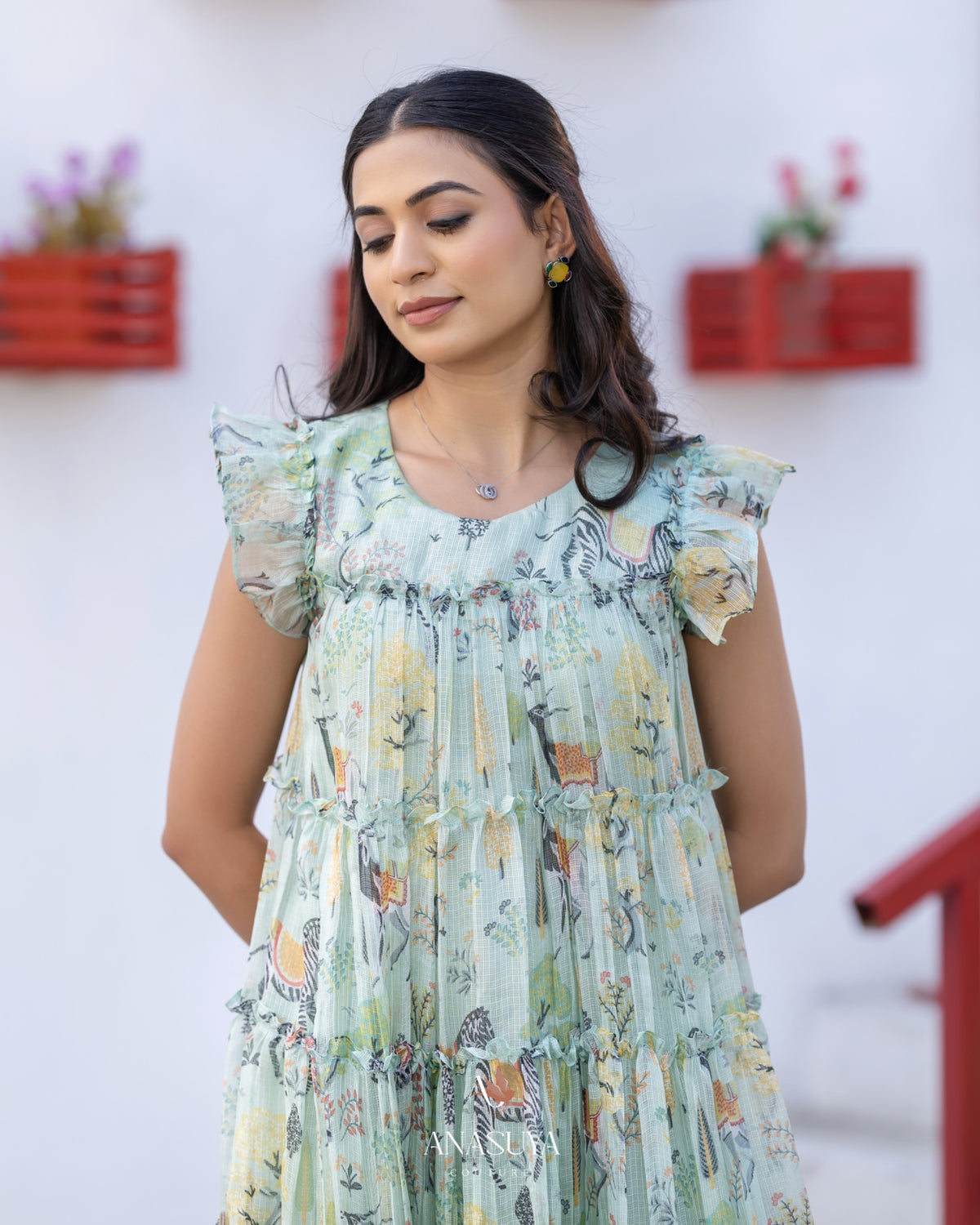 Frock