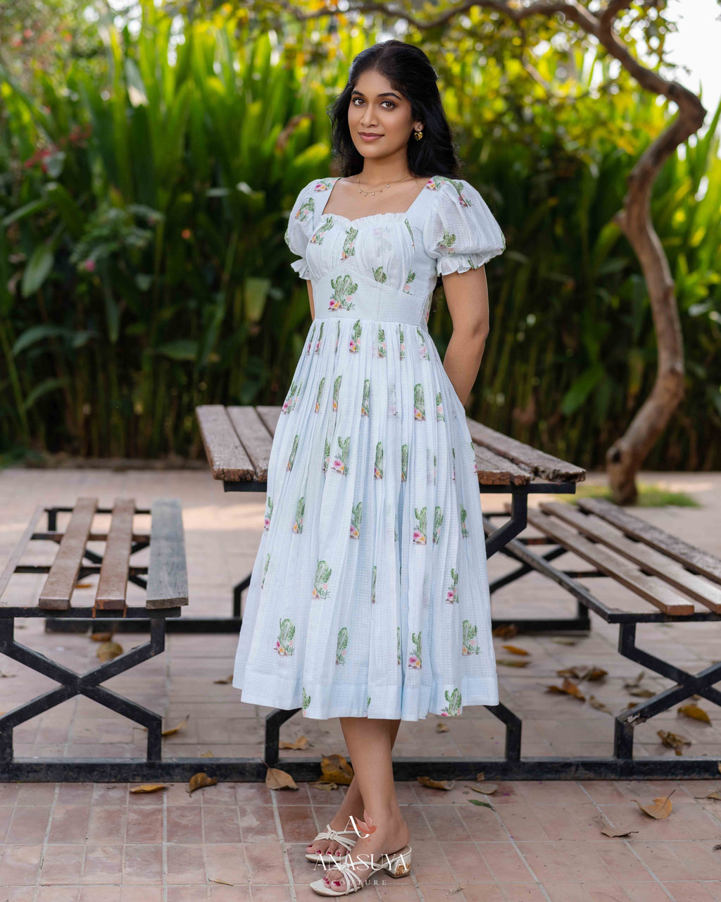 Frock