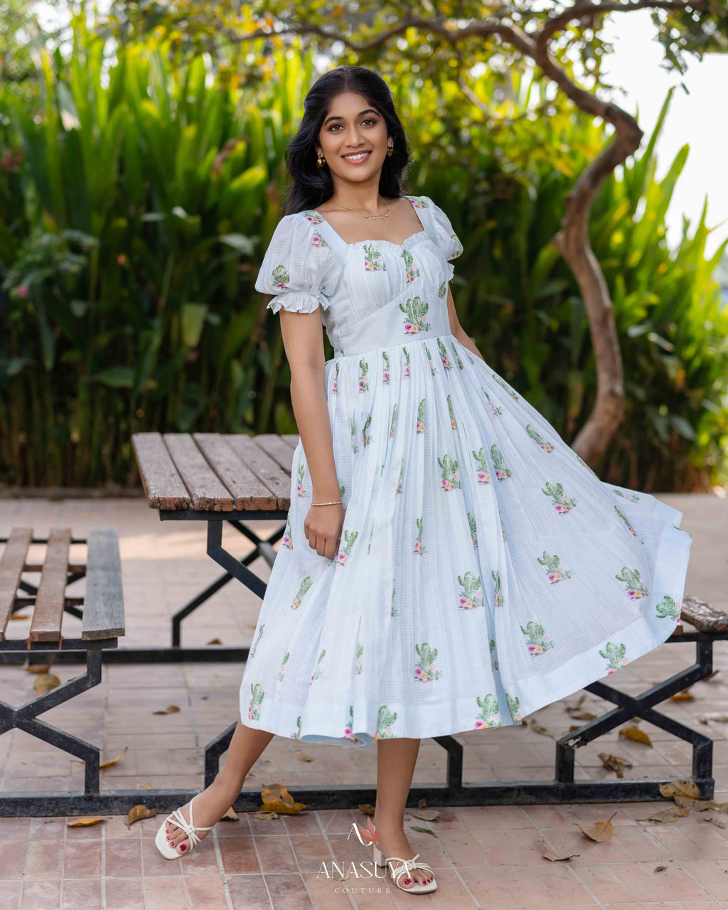 Frock