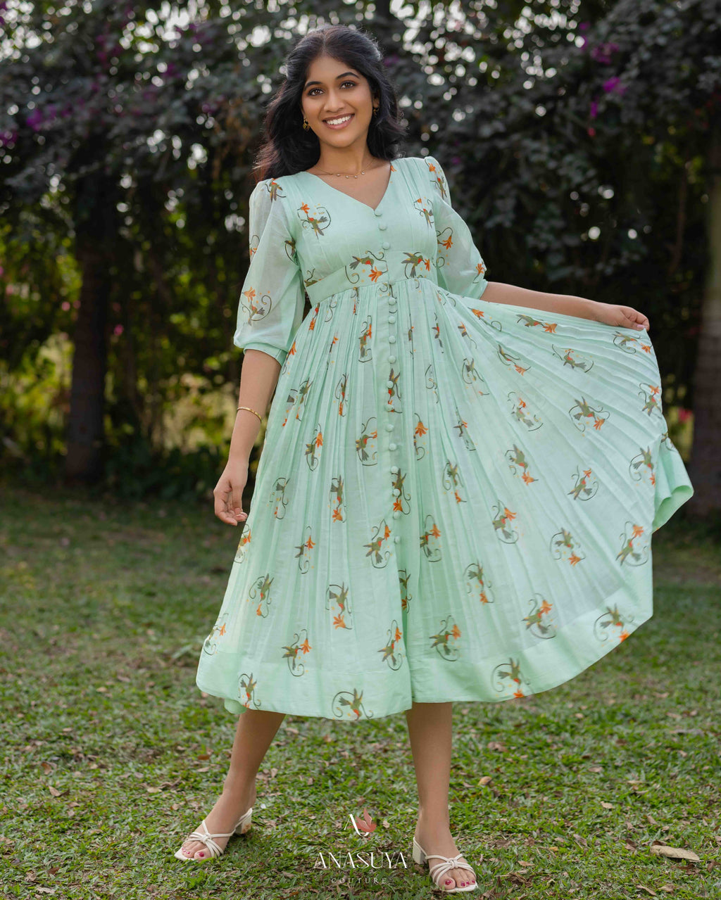 Frock