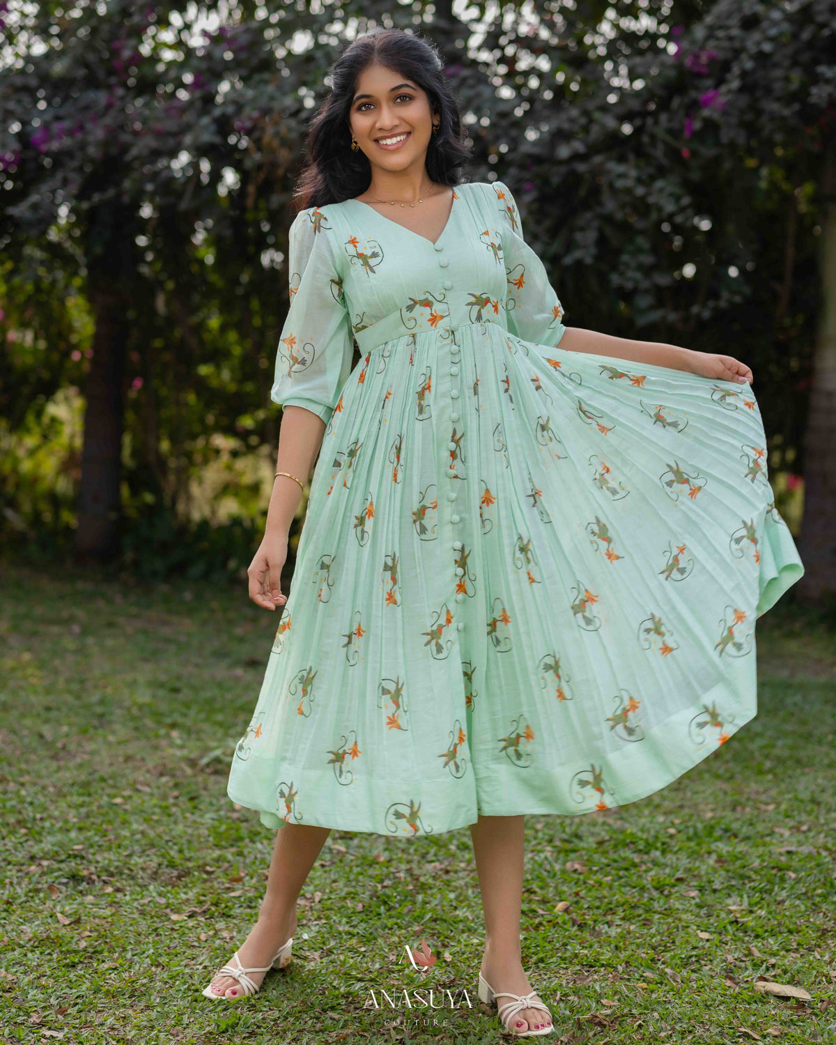Frock
