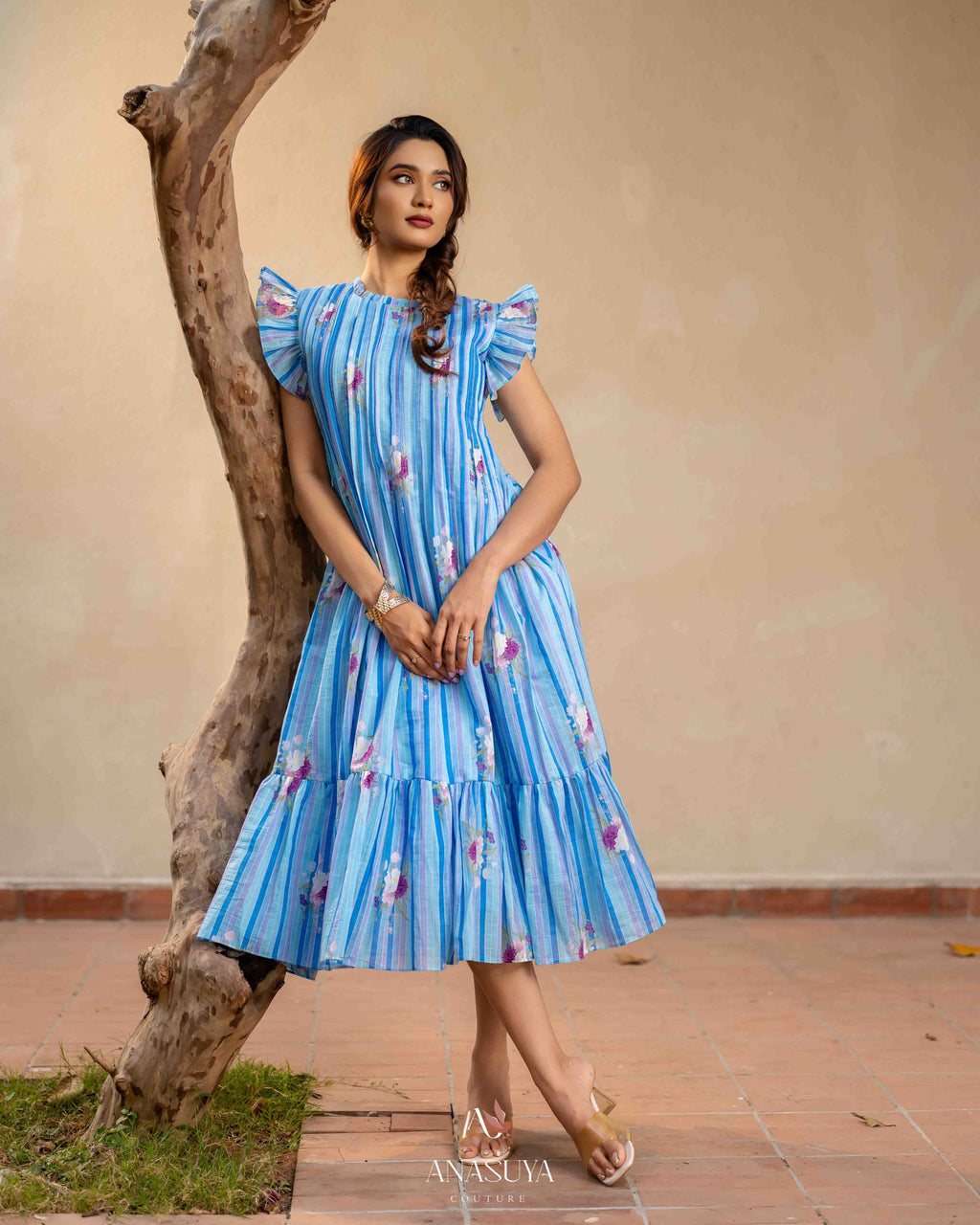 Frock