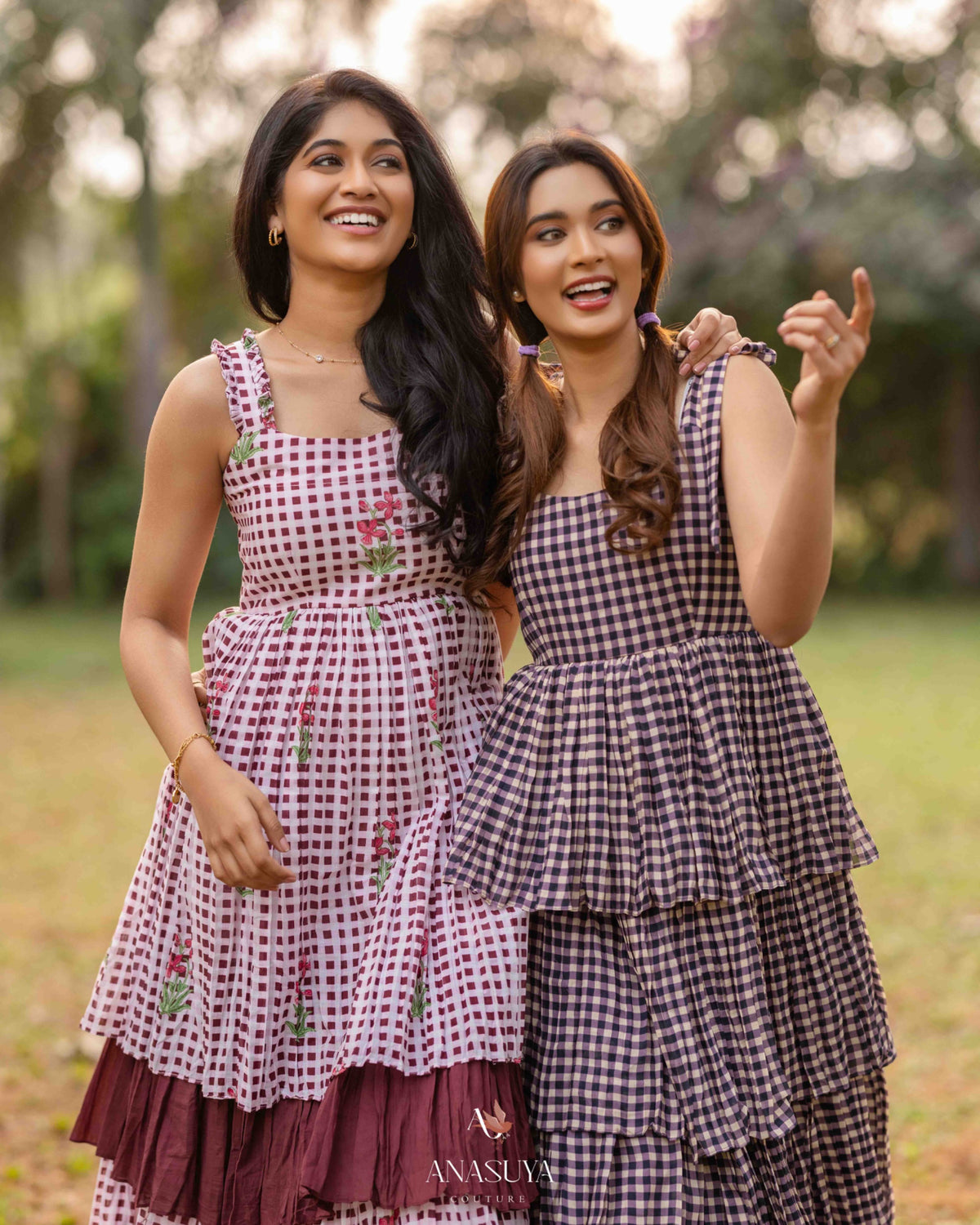 Cotton Frock