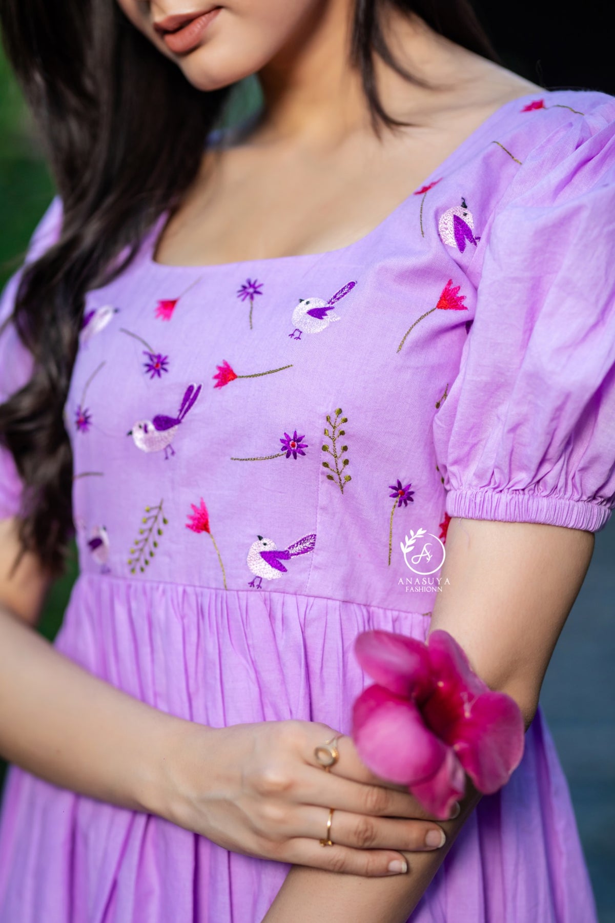 Frocks