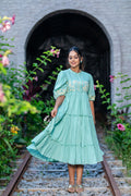 Frocks