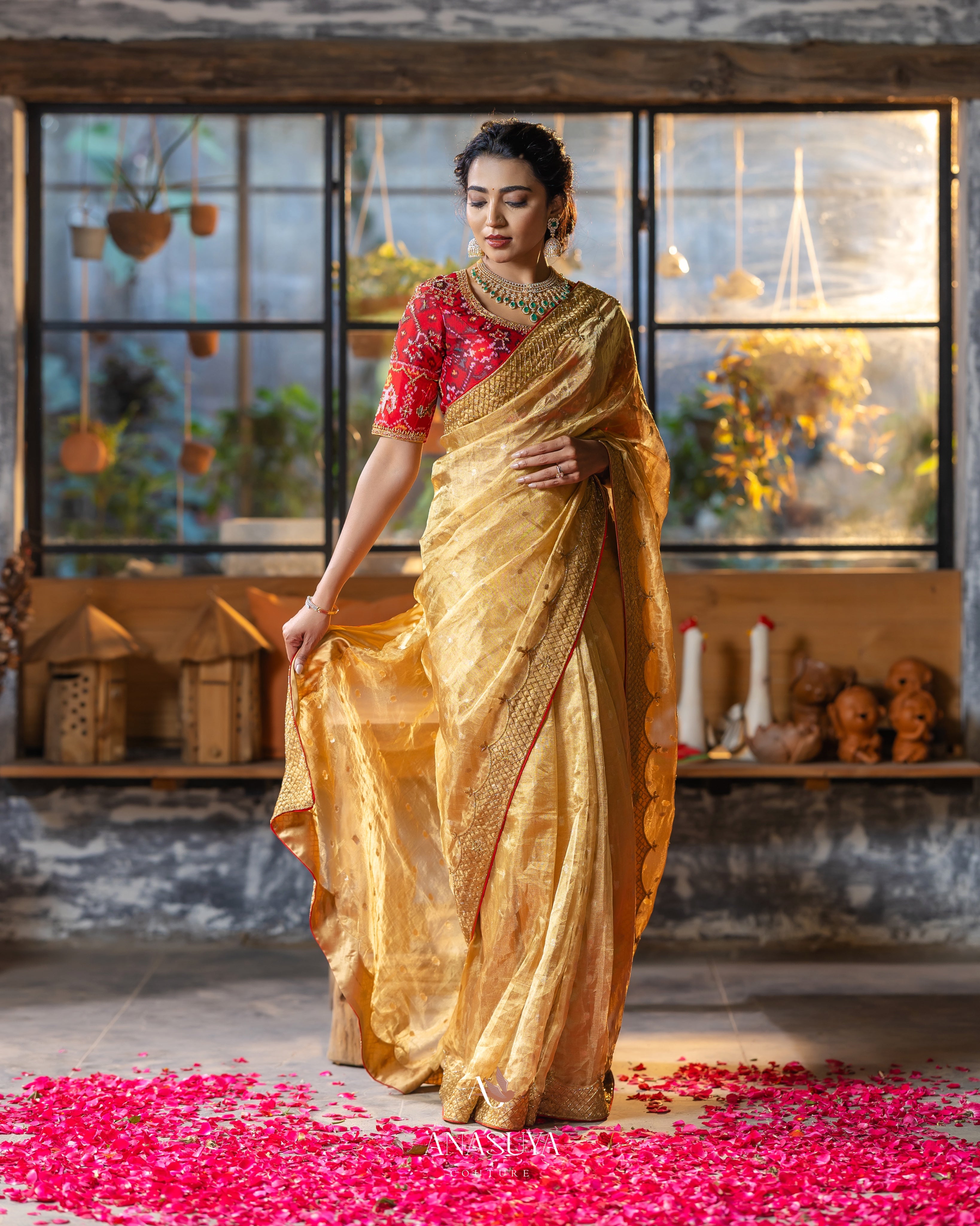 saree