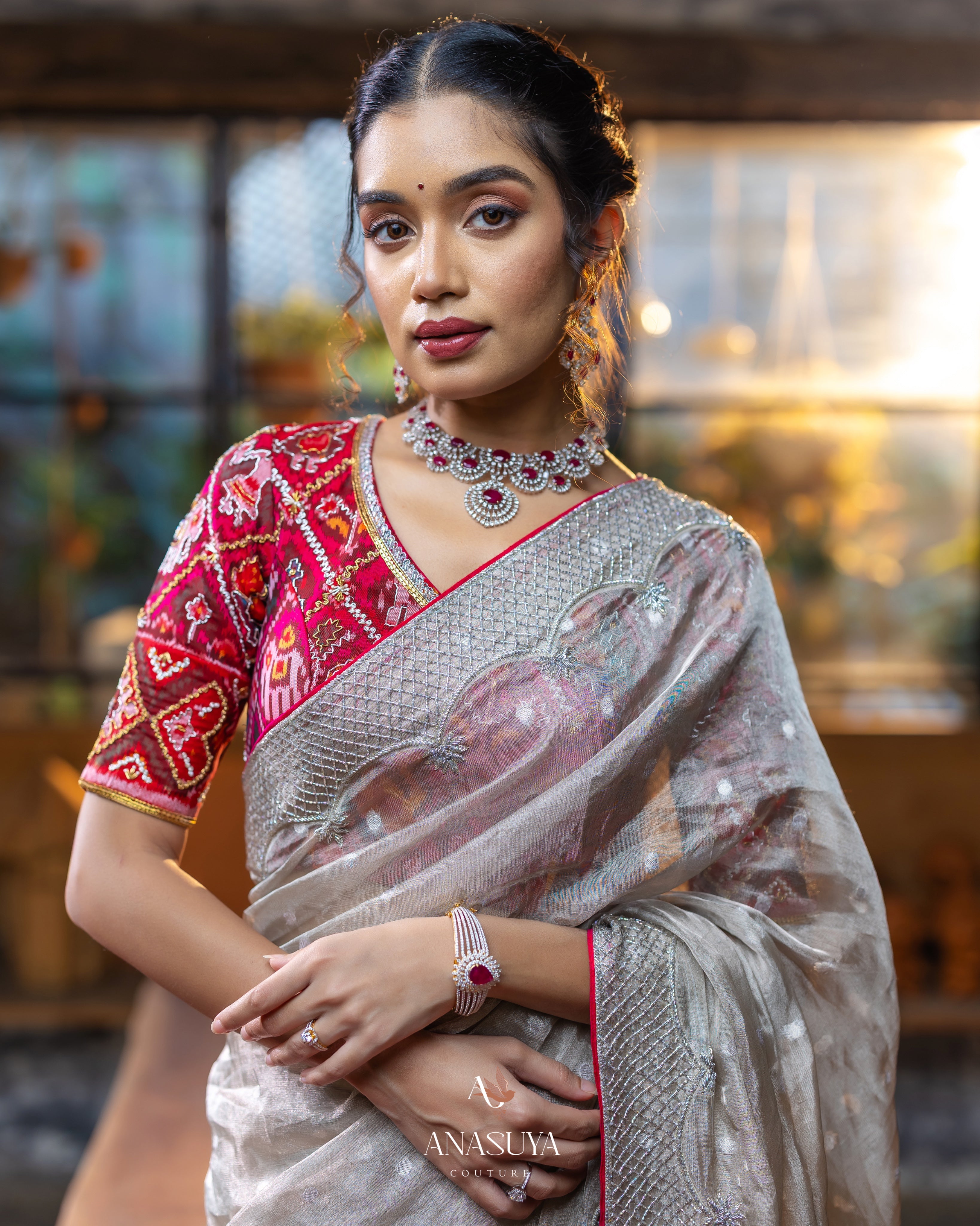 saree