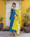 Anarkali