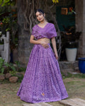 BANDHINI LEHENGA