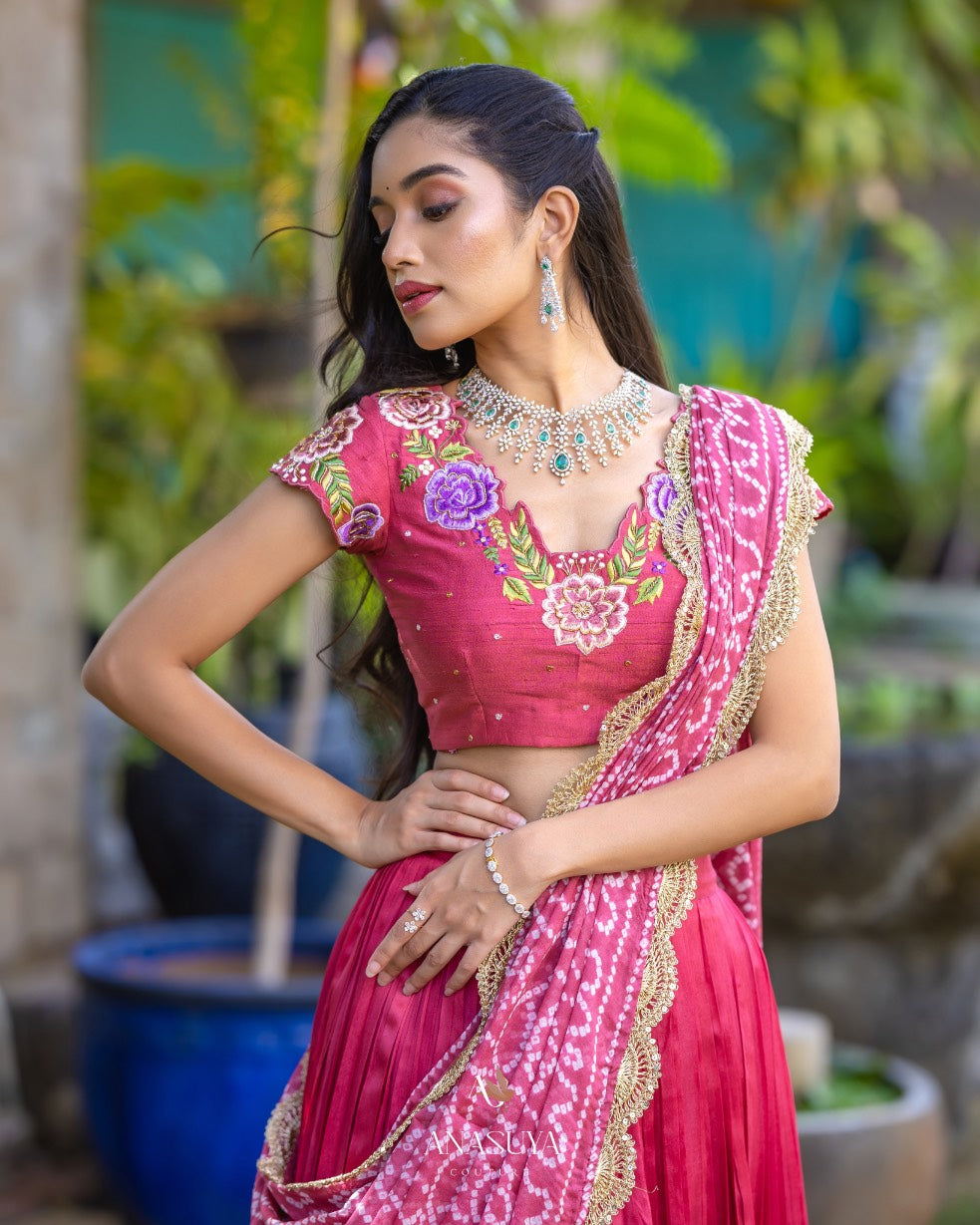 Lehenga