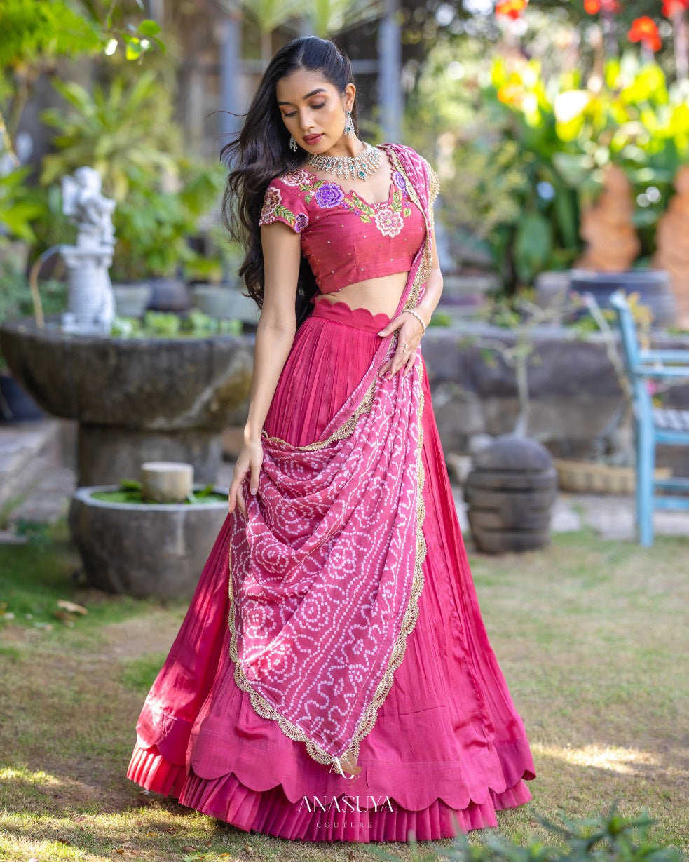 Lehenga