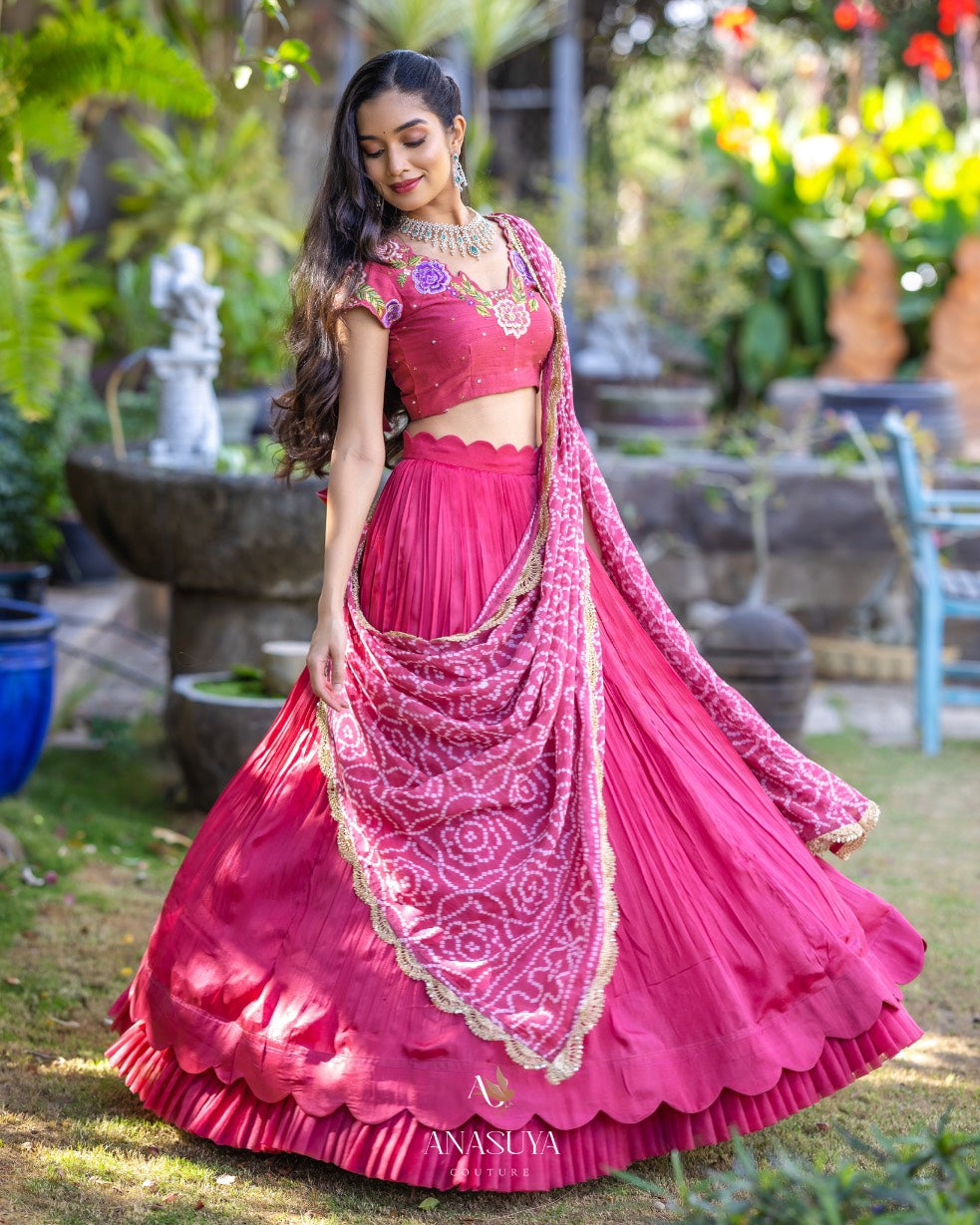 Lehenga