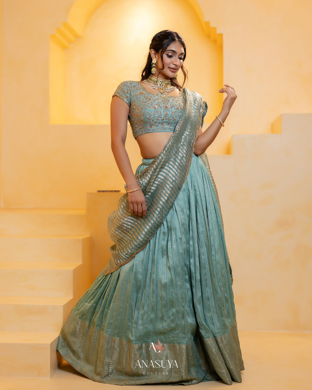 Lehenga