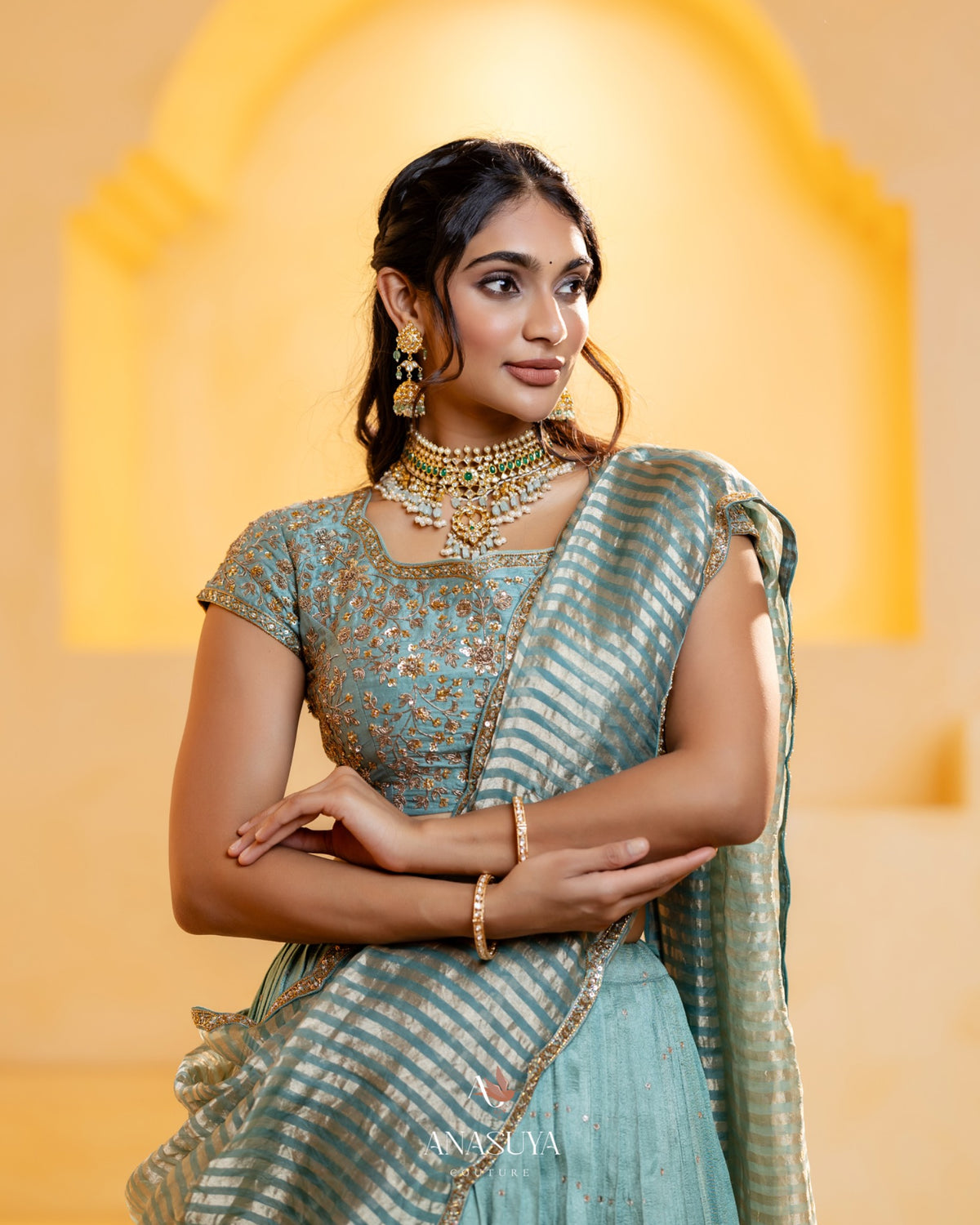 Lehenga