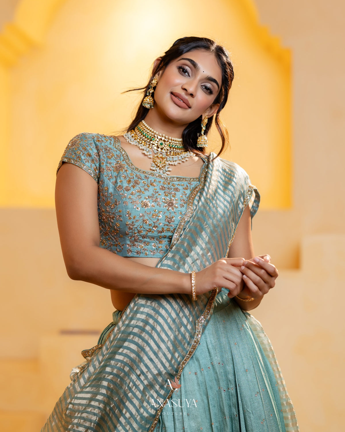 Lehenga
