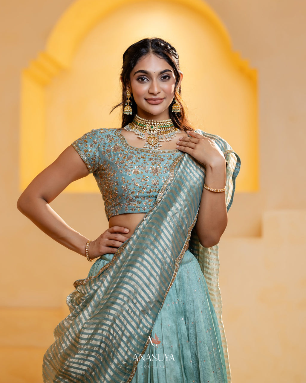 Lehenga
