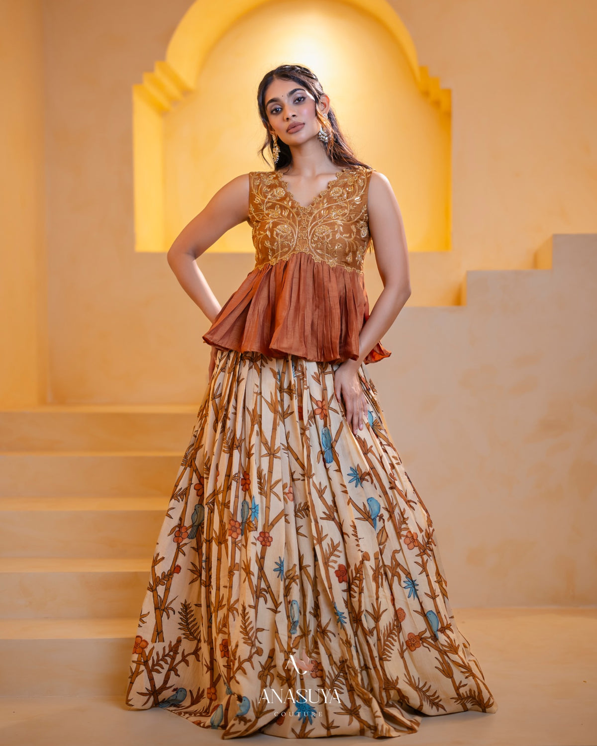 Lehenga