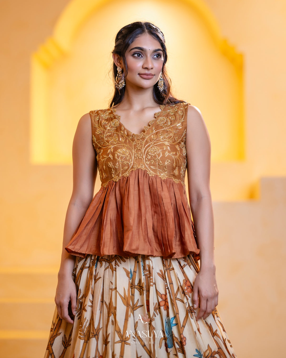 Lehenga