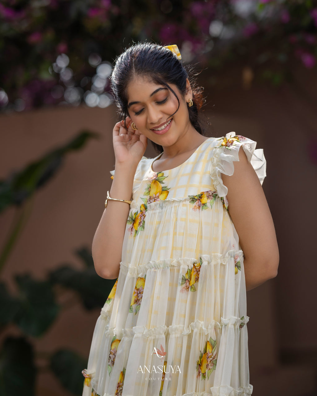 Citrus Charm