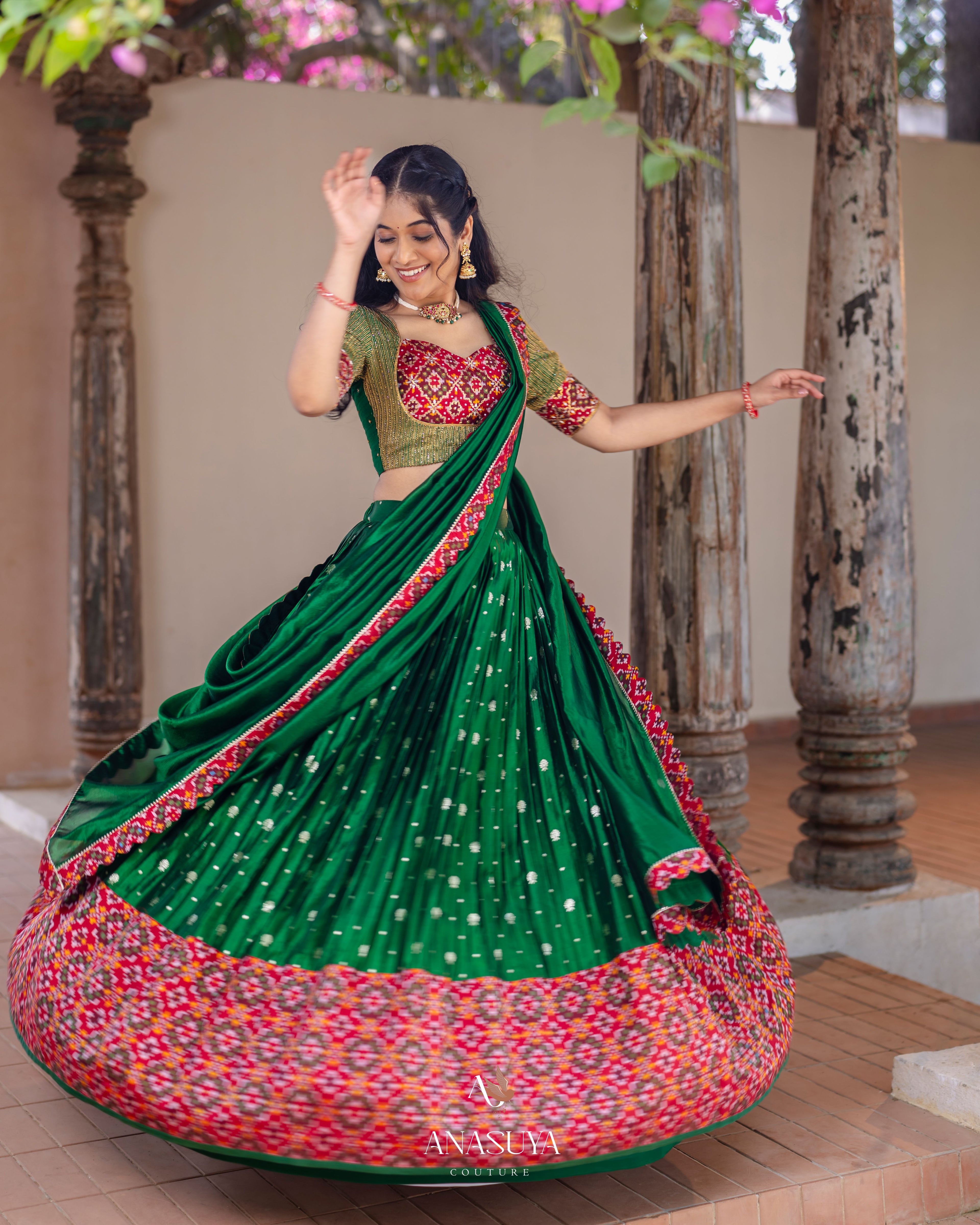 Lehenga