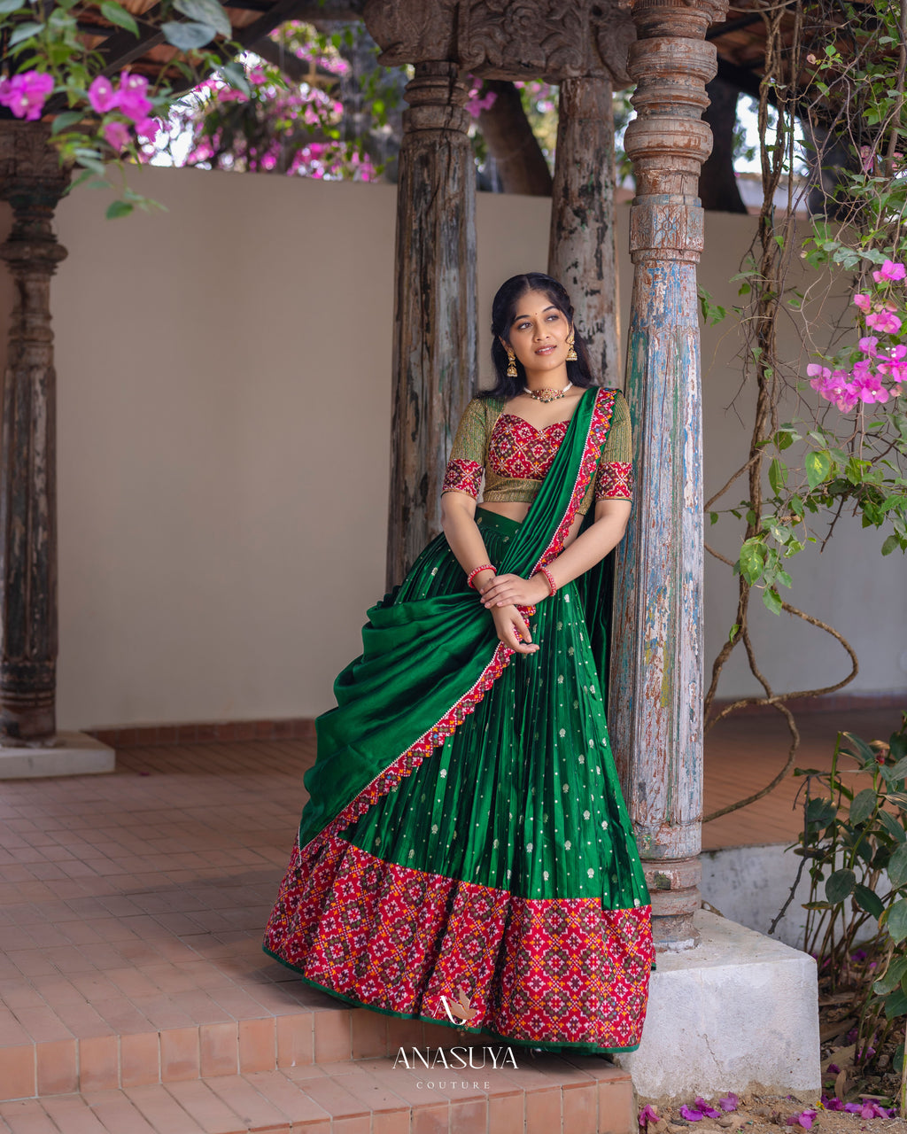 Lehenga