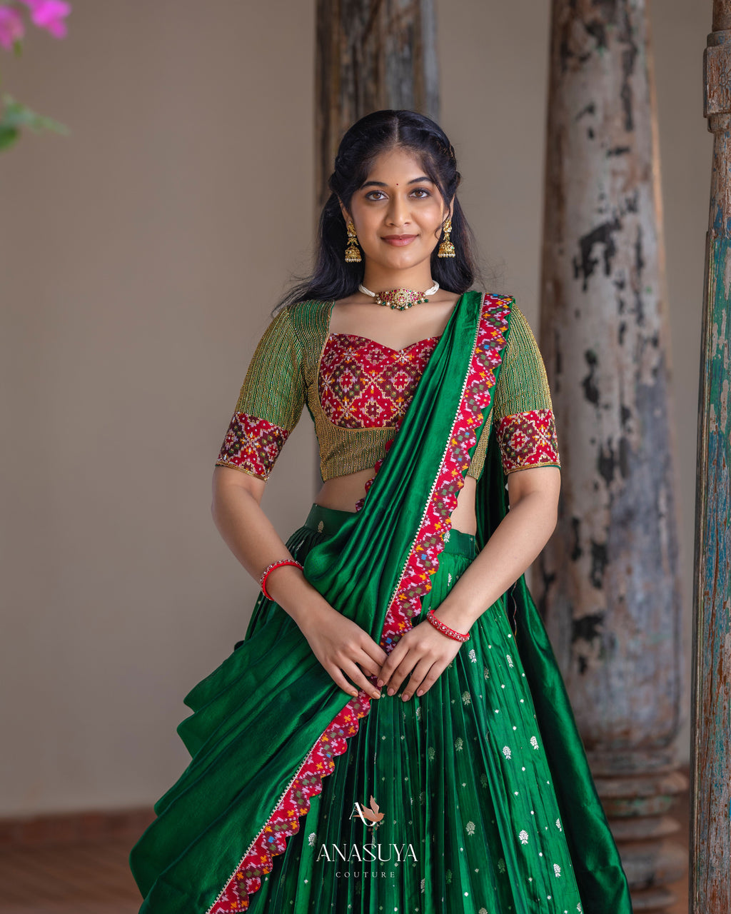 Lehenga