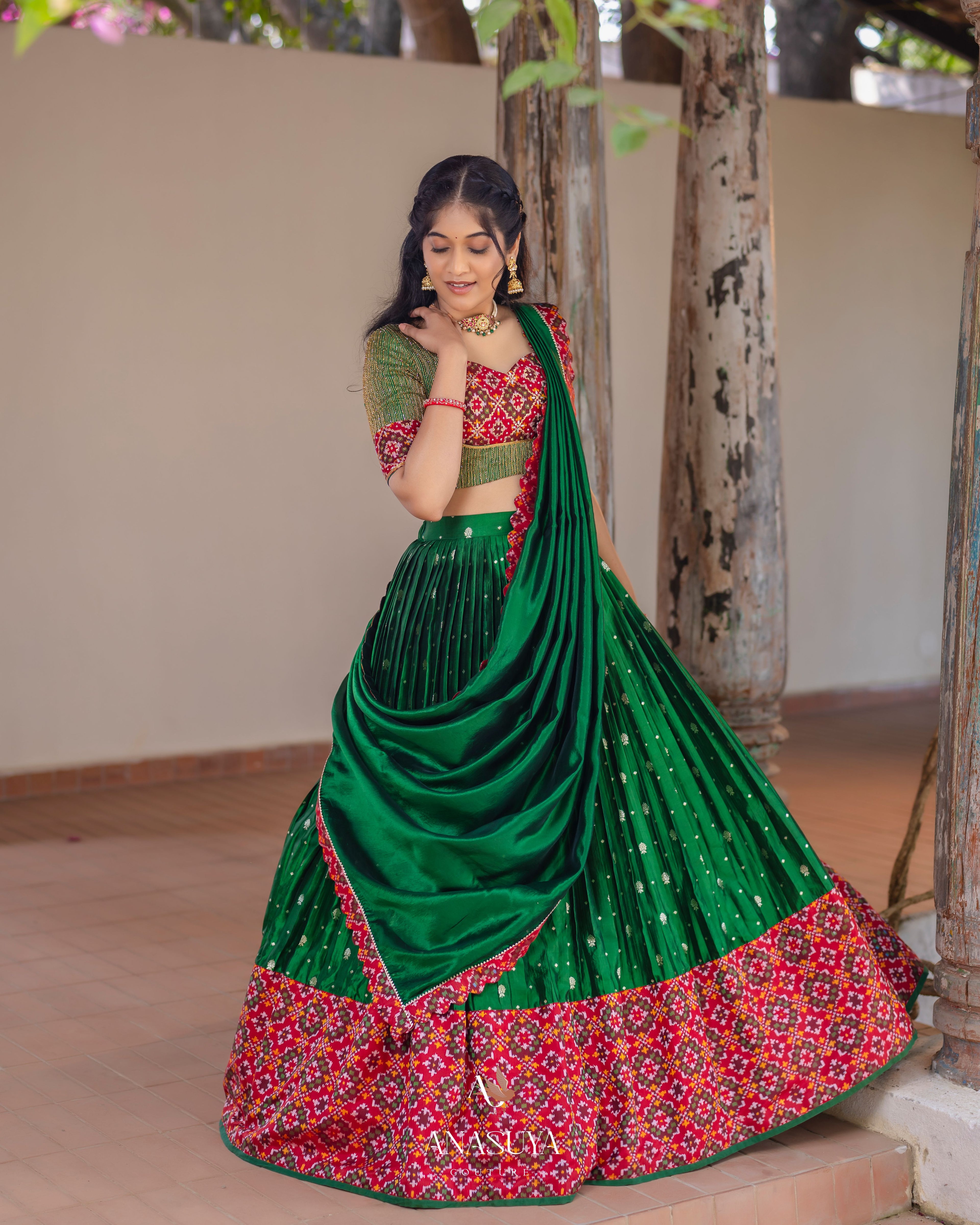 Lehenga