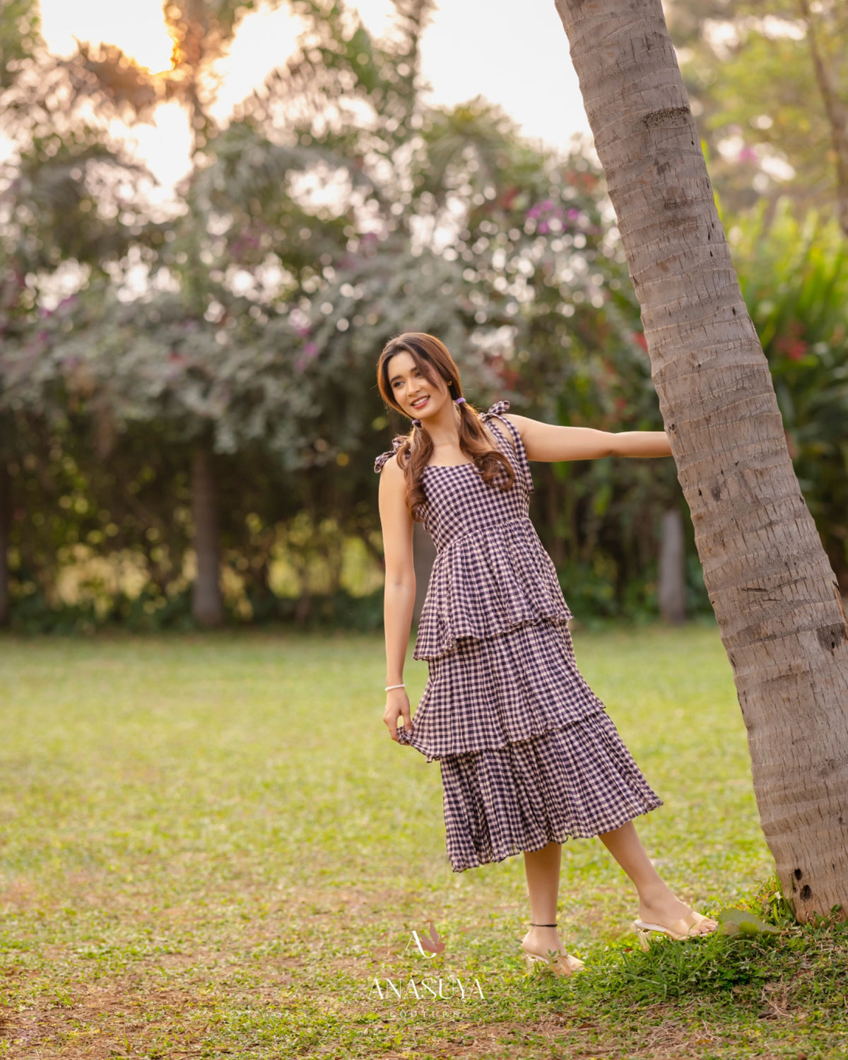 Violet Picnic